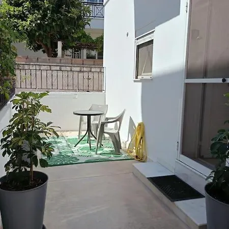 Appartamento Sunnyside
