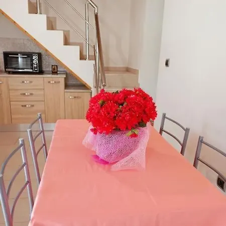 Appartement Sunnyside Rhodes City