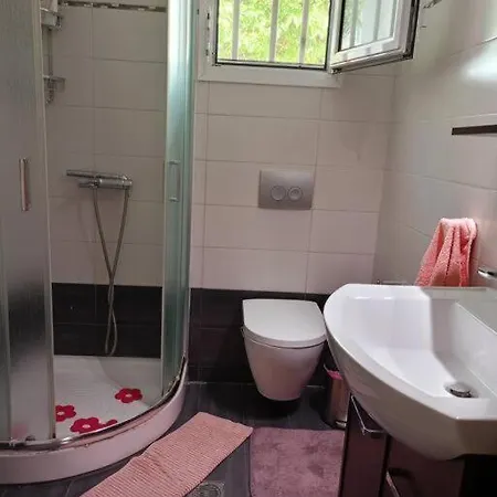 Sunnyside Apartament