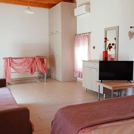 Appartement Sunnyside *