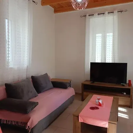 Sunnyside Apartament *