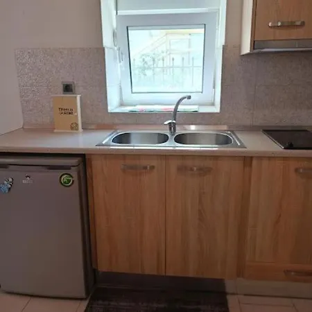 Sunnyside Appartement *