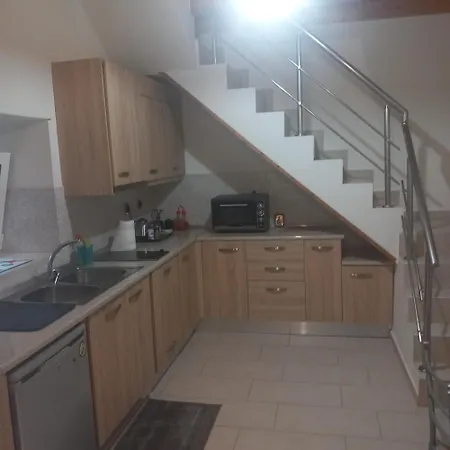 Sunnyside Apartament